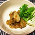 44☆44's cooksnap of when they made 簡単！サクサク甘辛ゴボウ.
