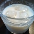 松ぼっくり。's cooksnap of when they made 酒蔵勤めの私の甘酒.