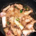 らーてぃん's cooksnap of when they made ☆手羽なか肉のコーラ煮☆.