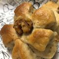 ﾋﾟｺﾋﾟﾋﾟ's cooksnap of when they made ホシノ天然酵母orあこ酵母でくるみパン！.