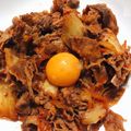 cook☆ito's cooksnap of when they made ☆夏のうま辛☆お手軽簡単☆牛キムチ☆.