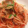 さくぴの低糖質レシピ's cooksnap of when they made 絶対美味しい！ボンゴレ・ロッソ.
