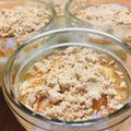 ゆきんこシャ−リ−'s cooksnap of when they made 簡単デザートミルクくずもち風.