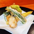 リトルチェリー's cooksnap of when they made シンプルが一番!!ヤングコーンの天ぷら.