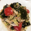 ♡ゆみこママ♡'s cooksnap of when they made 旨っ！さっぱりトマトのサラダ.