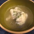 karikaricookie's cooksnap of when they made ロシア家庭料理☆水餃子『ペリメニ』.