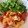 和風ツナマヨ's cooksnap of when they made トマトと卵の塩炒め.