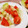 アイリッシュショコラ's cooksnap of when they made ささっと♡♥レタスとトマトのサラダ.