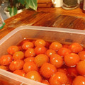 おきょうねえ's cooksnap of when they made 【作り置き】ミニトマトの和風マリネ.