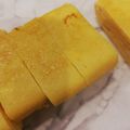クックG55PTT☆'s cooksnap of when they made 甘い卵焼きとだし巻(覚え書き).