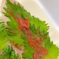 ゆきみだいふく732's cooksnap of when they made 簡単♪ささみの開き方（観音開き）.