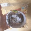 松's cooksnap of when they made 簡単ガトーショコラ.