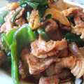 うといさ's cooksnap of when they made ごはんがすすむ！豚肉の中華風炒め.
