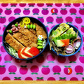 komutatata's cooksnap of when they made おさかなソーセージの海苔ちーベーコン巻き.