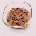 まあまま☆0403's cooksnap of when they made 牛肉おかずの素【冷凍・作り置き】.
