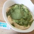 みゃじま's cooksnap of when they made おからパウダーで！やわやわおからもち.