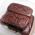 みゃじま's cooksnap of when they made 濃厚チョコレートケーキ.