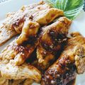 Lake☆Erie's cooksnap of when they made 鶏むね肉の照り焼き.