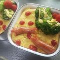三つ星母ちゃん's cooksnap of when they made お弁当に★ブロッコリーのマヨ焼き.
