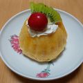 aco1976's cooksnap of when they made ★簡単絶品本格的♪サバラン.