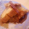 甘栗ひめこ's cooksnap of when they made 厚揚げと豚バラ肉の味噌煮込み.