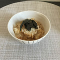 ☆こまっと☆'s cooksnap of when they made 炊き込みご飯の残りで旨いだし茶漬け♪.