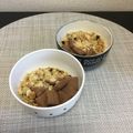 ☆こまっと☆'s cooksnap of when they made シリアル2種がけオリゴ糖きな粉ヨーグルト.