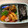 SmileMommy's cooksnap of when they made 我家の定番弁当♪のり弁しっかり２段重ね♪.