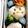 ☆ママ★'s cooksnap of when they made 簡単！！ディズニーツムツムキャラ弁♡.