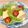 ふたごママちゃん's cooksnap of when they made たまご豆腐とレタス・かいわれのサラダ♪.