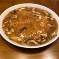 かよVT50RI's cooksnap of when they made 餡の美味しい【簡単】カニ玉.