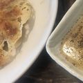 sugarbeast's cooksnap of when they made さっぱりぎょうざのたれ.