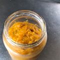 クック2T2YOZ☆'s cooksnap of when they made 〓レンジで梅仕事＊余り生梅で白梅ペースト.