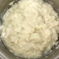 nessa1's cooksnap of when they made 離乳食～ミルクパン粥〜.