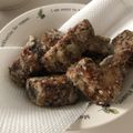 クックBS77TC☆'s cooksnap of when they made 簡単 かつおの竜田焼き.