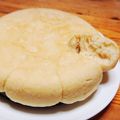 ☆るかぱん☆'s cooksnap of when they made 炊飯器で米粉パン♪.