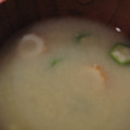 かほひめ's cooksnap of when they made ちくわのおつゆ♪.