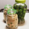 うさぎの目's cooksnap of when they made 必見！！絶対成功する梅シロップの作り方.