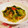 Richland☆Y's cooksnap of when they made 挽き肉と小松菜の簡単焼きそば.