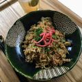 クックあこ's cooksnap of when they made 超簡単＊めちゃうま＊そばめし.