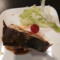 とろけい's cooksnap of when they made カレイの煮付け.