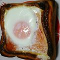 ゆか☆猫's cooksnap of when they made 簡単！たまごマヨパン.