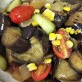 ゆたみー's cooksnap of when they made 簡単にデパ地下マリネ液.