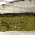 Iwaboo's cooksnap of when they made しっとり濃厚！豆腐抹茶ケーキ☆混ぜるだけ.