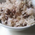 アキマキ's cooksnap of when they made ホクホク小豆ごはん.