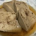 ちかりん（＾＾）'s cooksnap of when they made 激ウマ!!★とろける高野豆腐の煮物★.