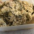 徒然クッキング's cooksnap of when they made ホットクック 簡単ゴーヤーチャンプルー.
