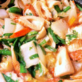 ☆ちえみん's cooksnap of when they made 簡単時短！ちくわと野菜の旨煮.