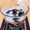 まぁちゃま☆'s cooksnap of when they made ドロリッチ風 コーヒーゼリー.