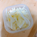 ロイヤルミルク♪'s cooksnap of when they made キャベツと玉ねぎの酢漬け。(o^^o)♪.